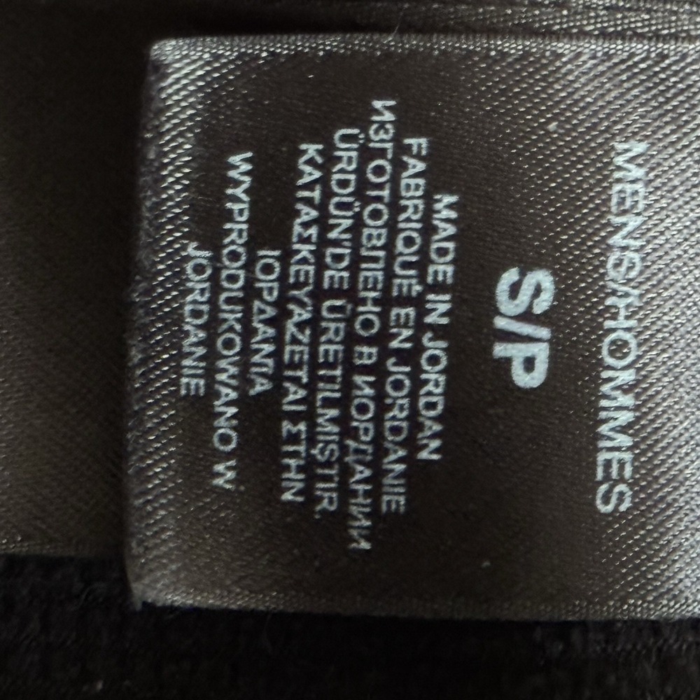 The North Face Apex Bionic Jacket S Black Softshell WindWall Gorpcore Outdoor - Picture 6 of 11